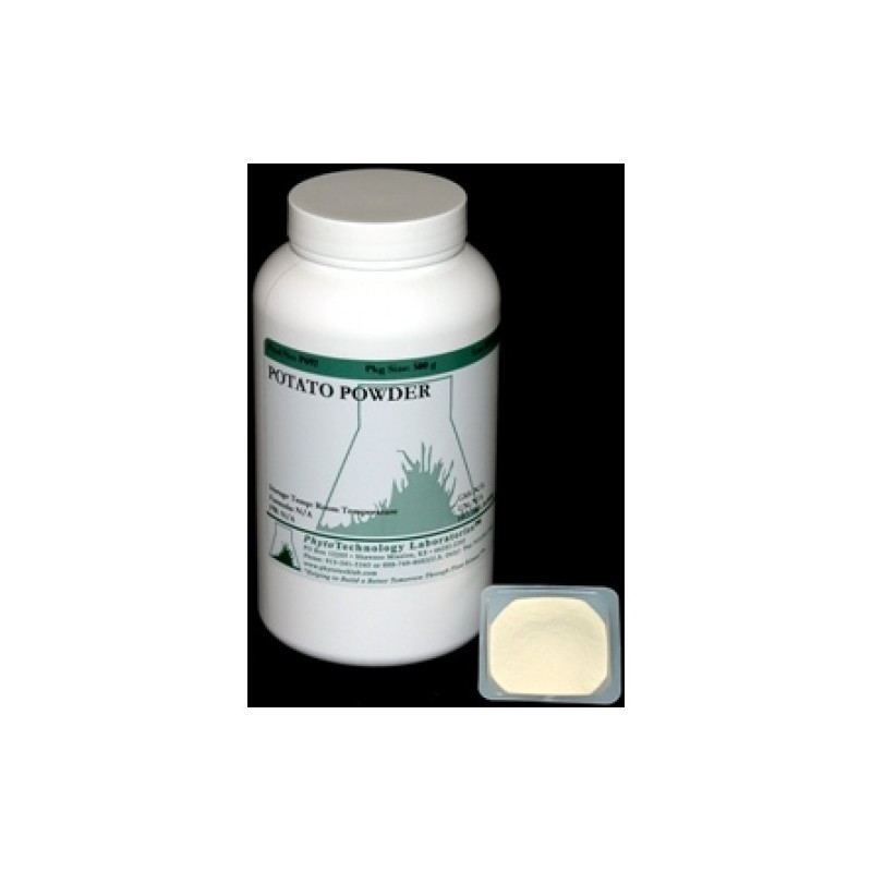 Potatoes powder P692 - 10g