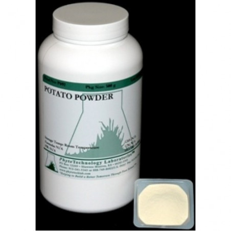 Potatoes powder P692 - 10g