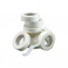 Micropore tape special sterilization
