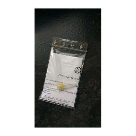 Pâte à keiki - 1ml Multiplication