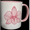 Mug Orchid Info