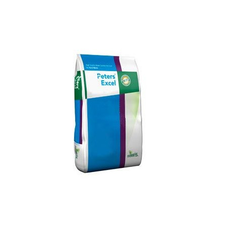 Fetilizer Peters Excel Cal Mag 15-5-15+7CaO+3MgO - Flowering final-stage fertilizer