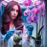 Formez vous à la culture in vitro des orchidées