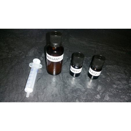 Control against mealybugs - for 50 liters