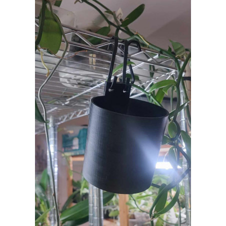 Kay Orchid pot  -  VertiEspace