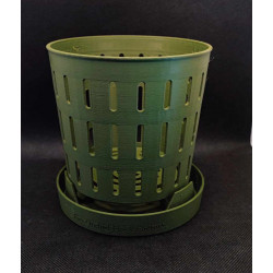 Pot by Hervé - Orchid Guardian