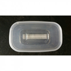 Boîte Micropropagation 540 ml - semis et repiquage
