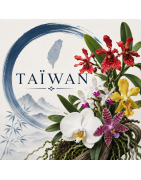 Taiwan imports